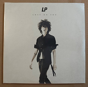 LP – Lost On You (2LP)