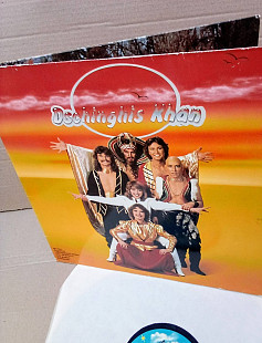 Dschinghis Khan (Germany 1979).