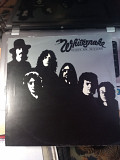 Whitesnake ‎– Ready An' Willing