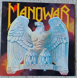 Manowar ‎– Battle Hymns