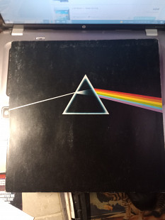 Pink Floyd – The Dark Side Of The Moon