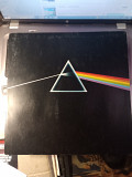 Pink Floyd – The Dark Side Of The Moon