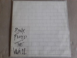 Pink Floyd "The Wall" 1979 г. (2lp, Made in Germany, EX+)