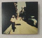 CD BUENA VISTA SOCIAL CLUB 1997 Buena Vista Social Club (EU)