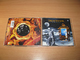 DREAM THEATER - Awake (1994 EastWest 1st press, Germany)