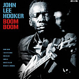 John Lee Hooker – Boom Boom (LP)
