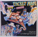 Digital Underground – Packet Man (The C.J. Mackintosh Remixes) MS 12" 45 RPM (Прайс 47388)