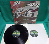 Status Quo – Live 2LP