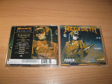 MEGADETH - So Far, So Good, So What (2004 Capitol)