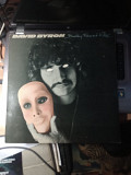 David Byron ‎– Baby Faced Killer