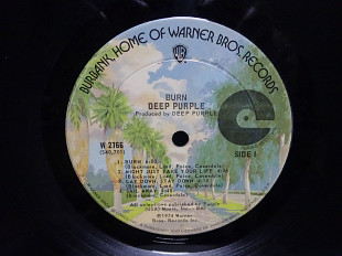 Deep Purple – Burn