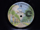Deep Purple – Burn