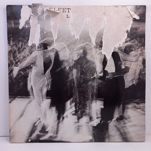 Fleetwood Mac – Fleetwood Mac Live 2LP 12" (Прайс 32147)