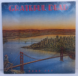 Grateful Dead – Dead Set 2LP 12" (Прайс 44140)