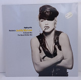 Madonna – Justify My Love MS 12" 45 RPM (Прайс 42408)