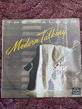 Modern Talking (1st.album) BTA