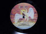 Led Zeppelin – The Soundtrack From The Film The Song Remains The Same/Swan Song