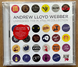 Andrew Lloyd Webber – Unmasked: The Platinum Collection 2xCD