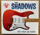 The Shadows – The First 60 Years 2xCD