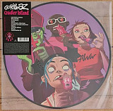 Винил пластинка Gorillaz – Cracker Island Limited to 4, 000 copies