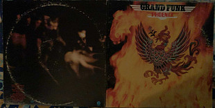 Grand Funk – Phoenix -72