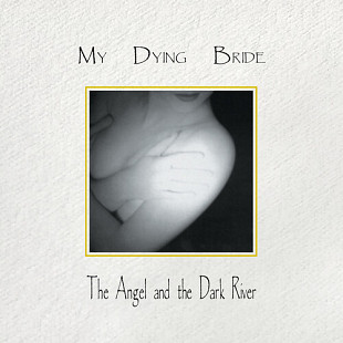 My Dying Bride - The Angel and the Dark River (30th Anniversary Edition) Half-Speed Mastered LP (Pea