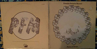 Premiata Forneria Marconi – Photos Of Ghosts - 73
