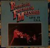 Premiata Forneria Marconi – Live In U.S.A. - 74