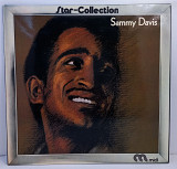 Sammy Davis – Star-Collection LP 12" (Прайс 47676)