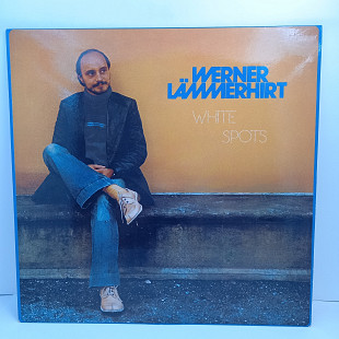 Werner Lammerhirt – White Spots LP 12" (Прайс 47684)