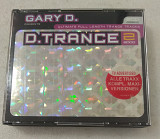 CD GARY D. 2000 /3CD/ D.Trance 2/2000 (Germany)