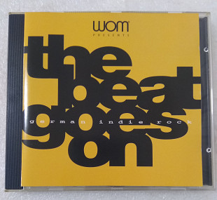 THE BEAT GOES ON (GERMAN INDIE ROCK) 1994 (Germany)