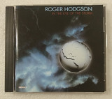 CD ROGER HODGSON 1984 In the Eye of The Storm (France/Germany)