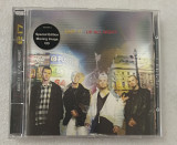 CD EAST 17 1995 Up All Night (Germany)