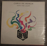 Chris de Burgh – Into The Light LP