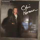 Chris Norman – Some Hearts Are Diamonds LP