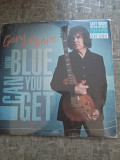 New Gary Moore – How Blue Can You Get