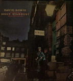 David Bowie – The Rise And Fall Of Ziggy Stardust And The Spiders From Mars - 72 (76)