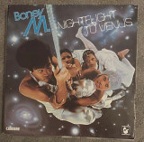 Boney M. – Nightflight To Venus Lp