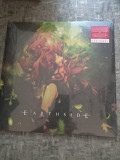 New Earthside – Let The Truth Speak