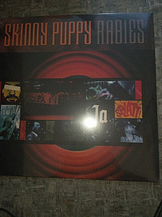 New Skinny Puppy – Rabies