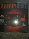 New Skinny Puppy – Rabies