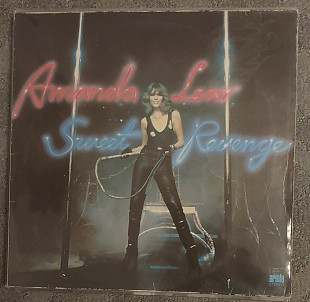 Amanda Lear – Sweet Revenge LP