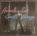 Amanda Lear – Sweet Revenge LP