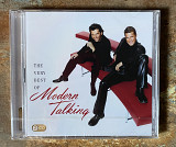 Modern Talking – The Very Best Of Modern Talking – 2CD