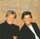 Modern Talking – The Very Best Of – CD