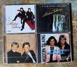 Mоdern Tаlking – CD