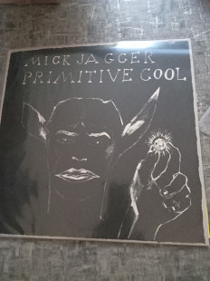 Mint Mick Jagger – Primitive Cool