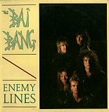 BAI BANG, THE «Enemy Lines» ℗1988