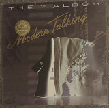 Modern Talking – The 1st Album LP
